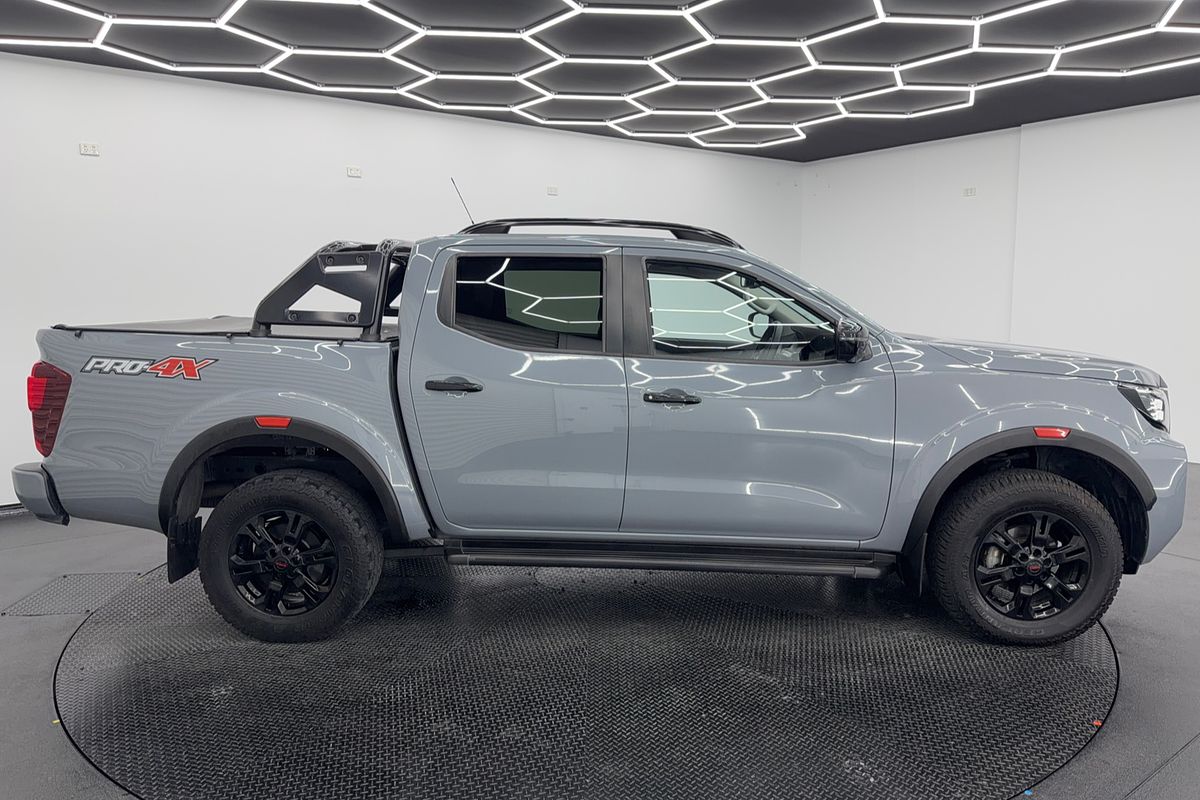 2021 Toyota Fortuner GXL GUN156R