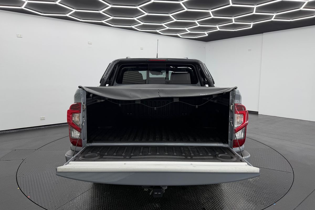 2021 Toyota Fortuner GXL GUN156R