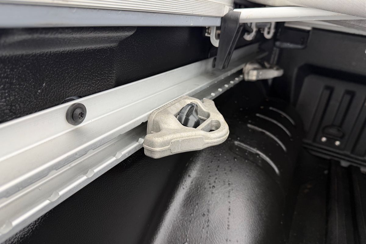 2021 Toyota Fortuner GXL GUN156R