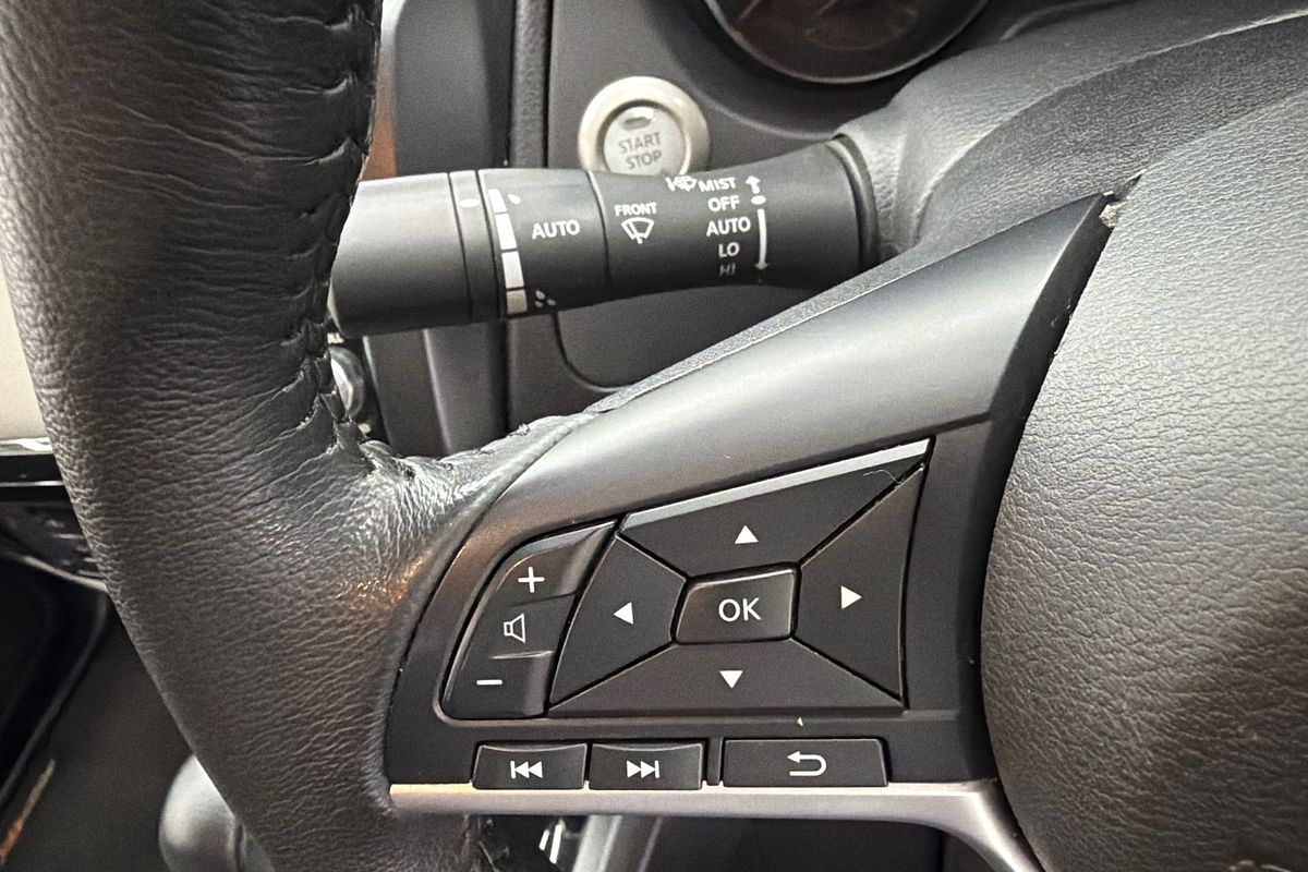 2021 Toyota Fortuner GXL GUN156R
