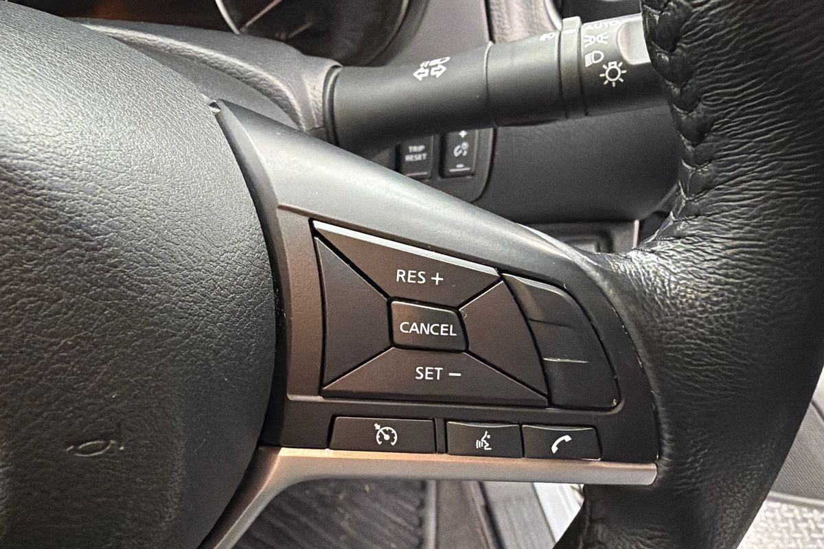 2021 Toyota Fortuner GXL GUN156R