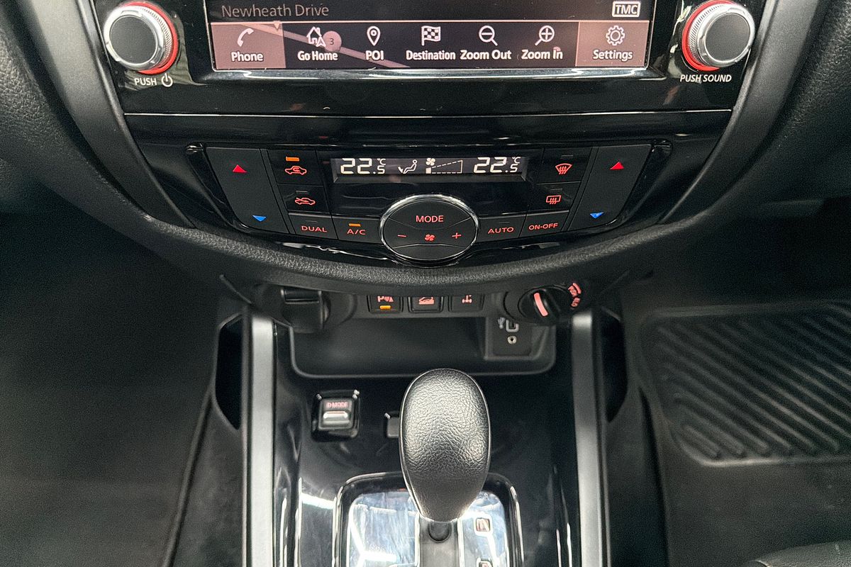 2021 Toyota Fortuner GXL GUN156R