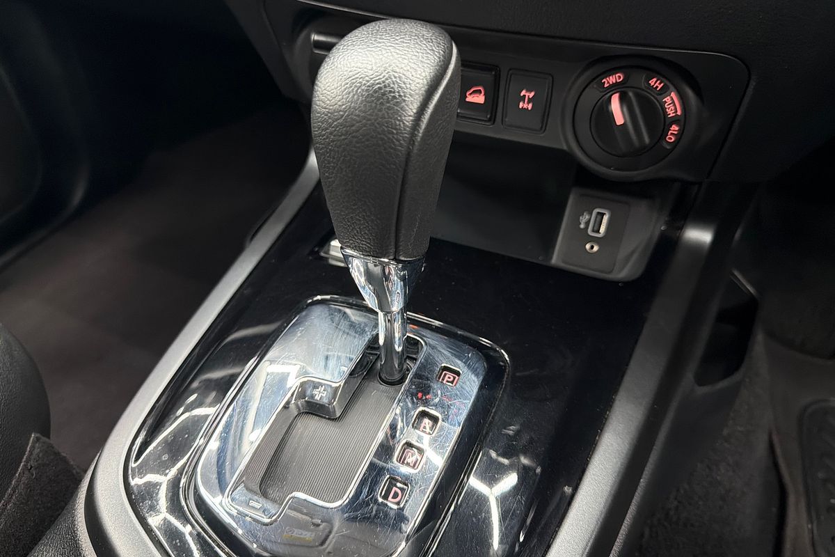 2021 Toyota Fortuner GXL GUN156R