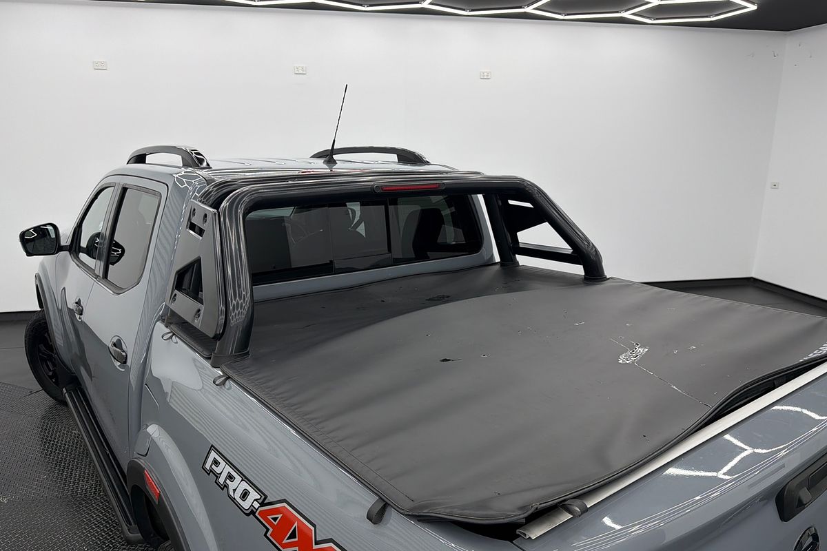 2021 Toyota Fortuner GXL GUN156R