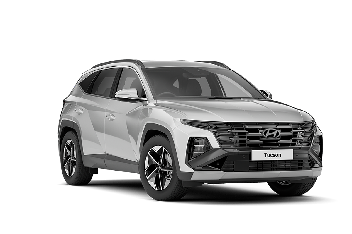 2026 Hyundai Tucson Elite NX4.V4