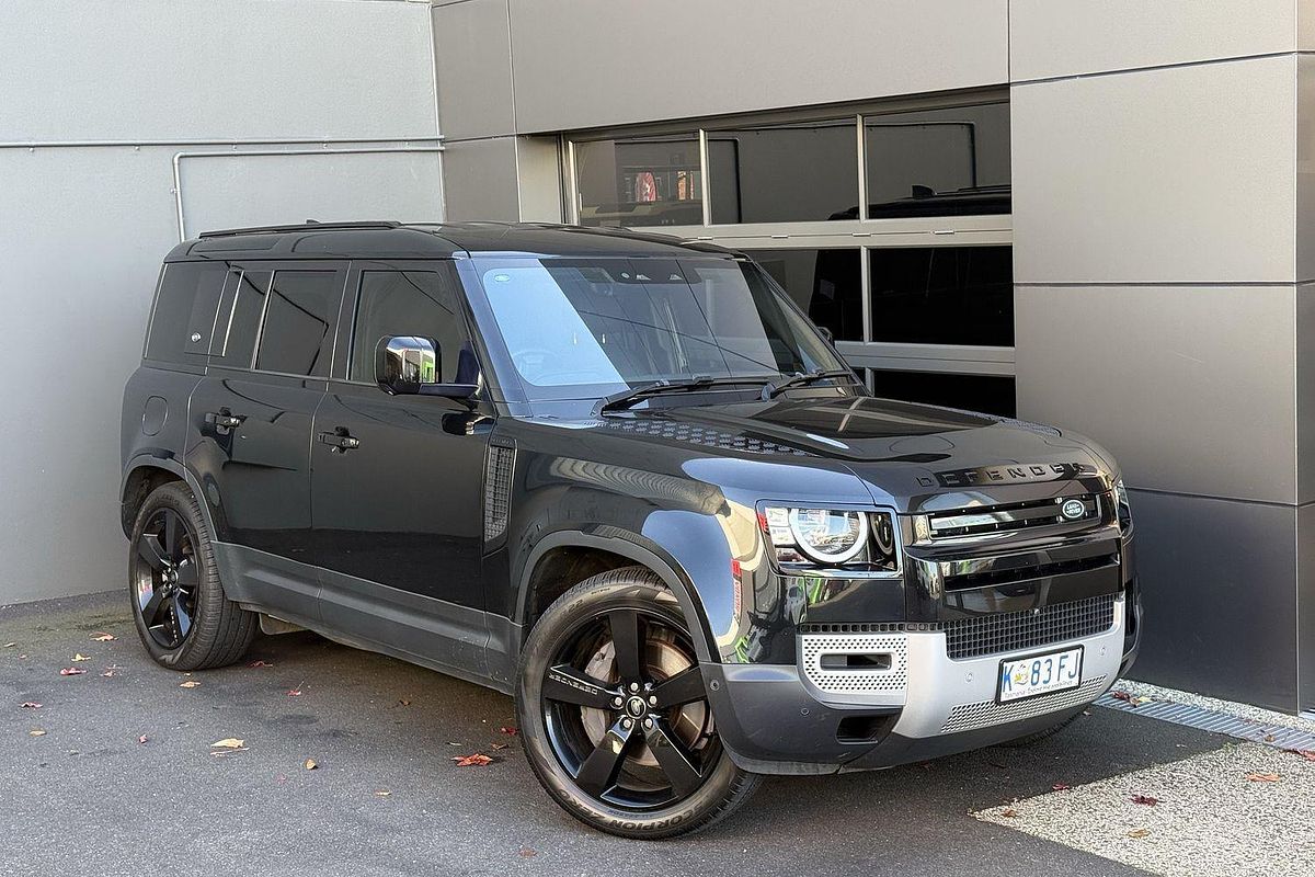 2022 Land Rover Defender 110 D250 S L663