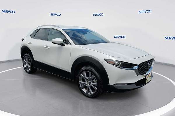 2023 Mazda CX-30 2.5 S Select Package