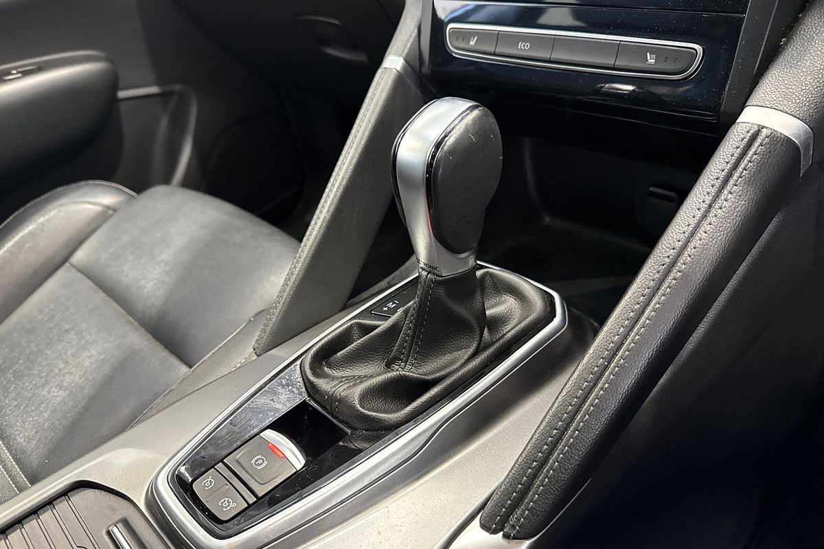 2017 Renault Koleos ZEN X-TRONIC (4x2) XZG