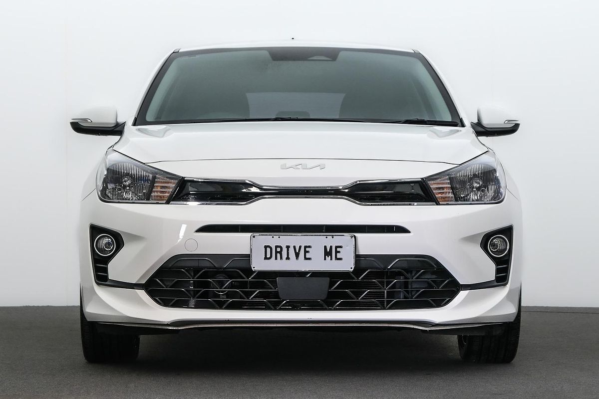 2022 Kia Rio Sport YB