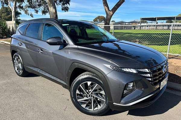 2023 Hyundai Tucson Elite NX4.V2