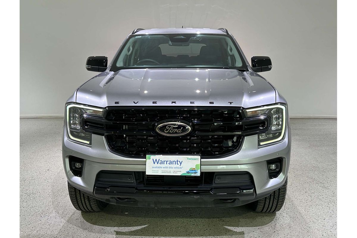 2023 Ford Everest Sport 3.0L
