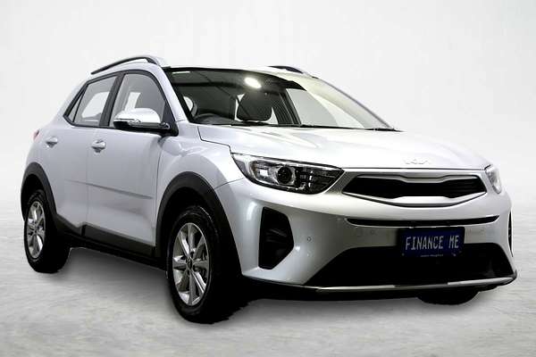 2025 Kia Stonic S YB