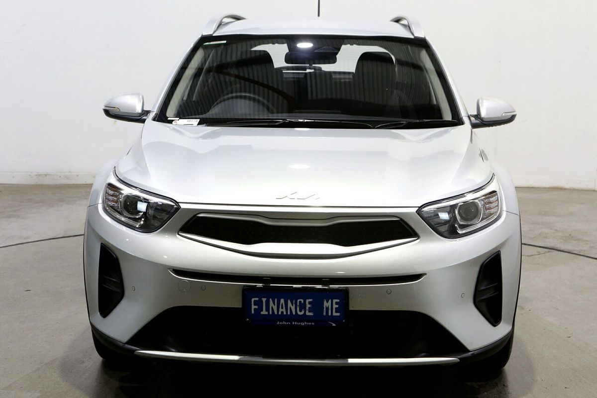 2025 Kia Stonic S YB