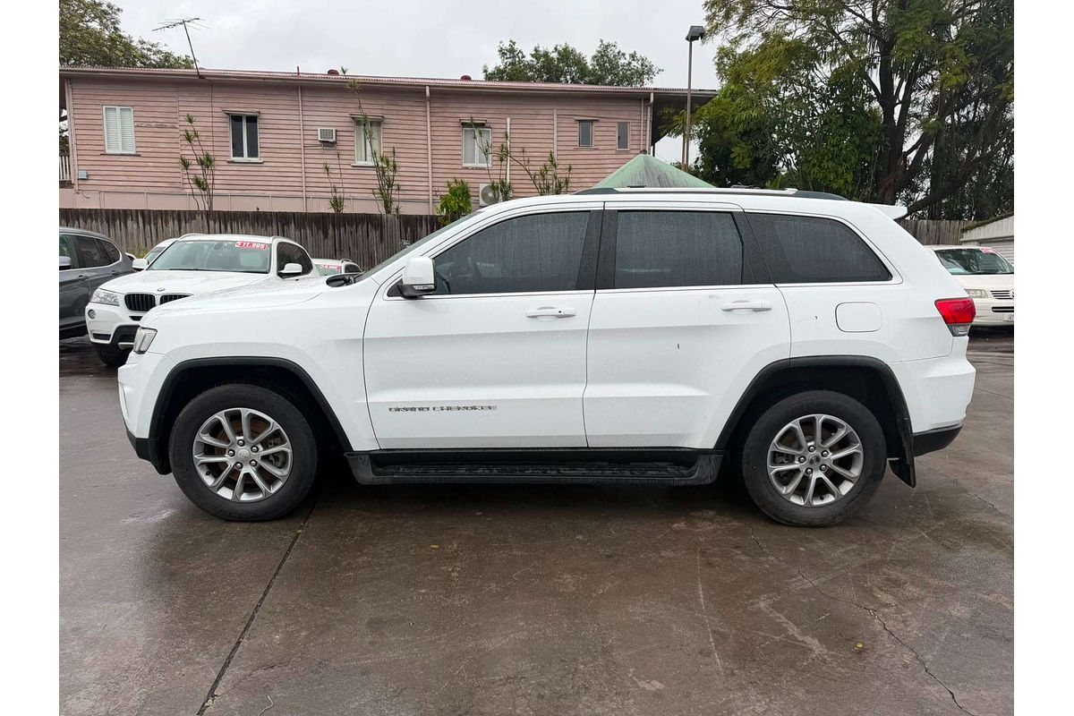 2013 Jeep Grand Cherokee Laredo WK