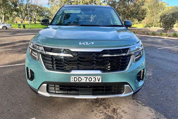 2025 Kia Seltos GT-Line SP2 PE thumb-3