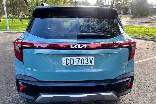 2025 Kia Seltos GT-Line SP2 PE thumb-6