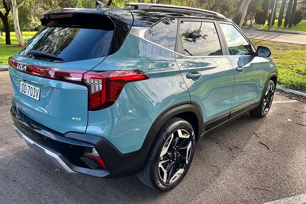2025 Kia Seltos GT-Line SP2 PE thumb-12