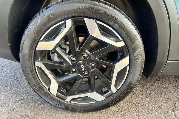 2025 Kia Seltos GT-Line SP2 PE thumb-14