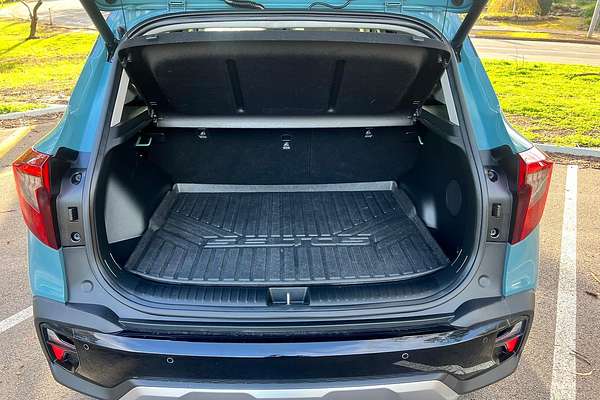 2025 Kia Seltos GT-Line SP2 PE thumb-9