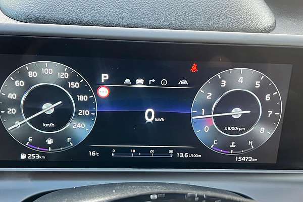 2025 Kia Seltos GT-Line SP2 PE thumb-26