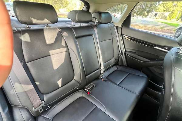 2025 Kia Seltos GT-Line SP2 PE thumb-28