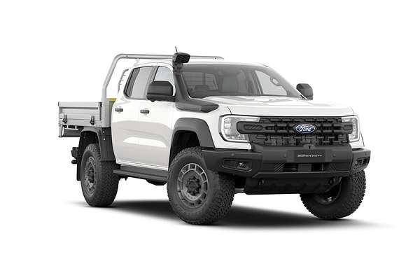 2026 Ford Ranger Super Duty XLT 4X4