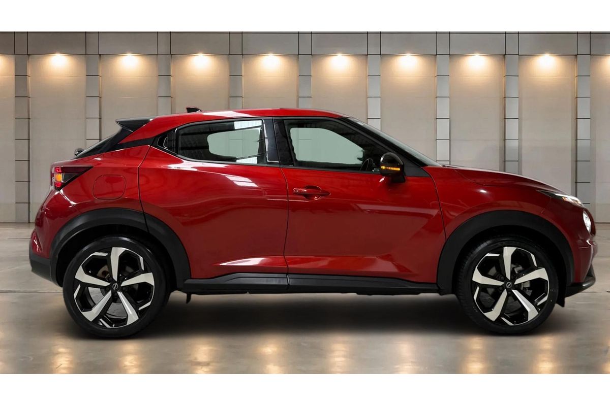 2023 Nissan JUKE ST-L F16