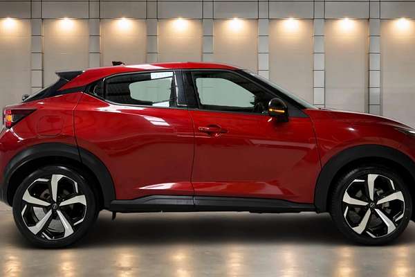2023 Nissan JUKE ST-L F16