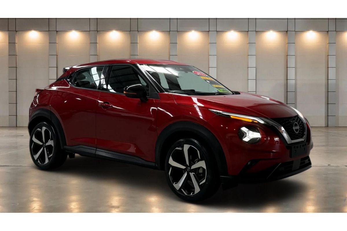 2023 Nissan JUKE ST-L F16