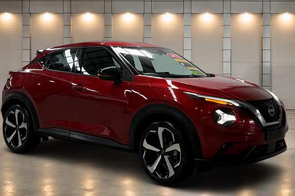 2023 Nissan JUKE ST-L F16