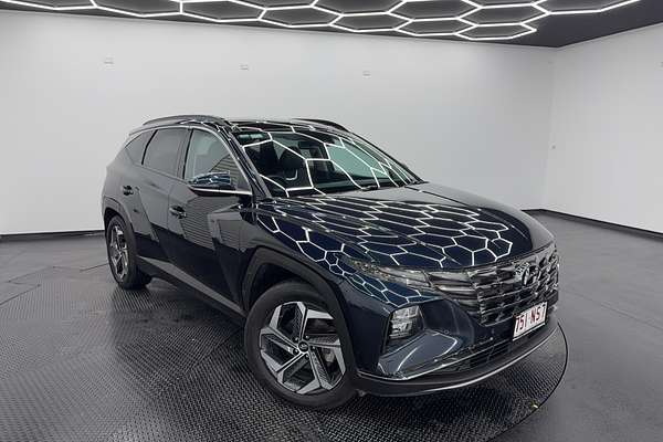 2022 Hyundai Tucson Highlander NX4.V1