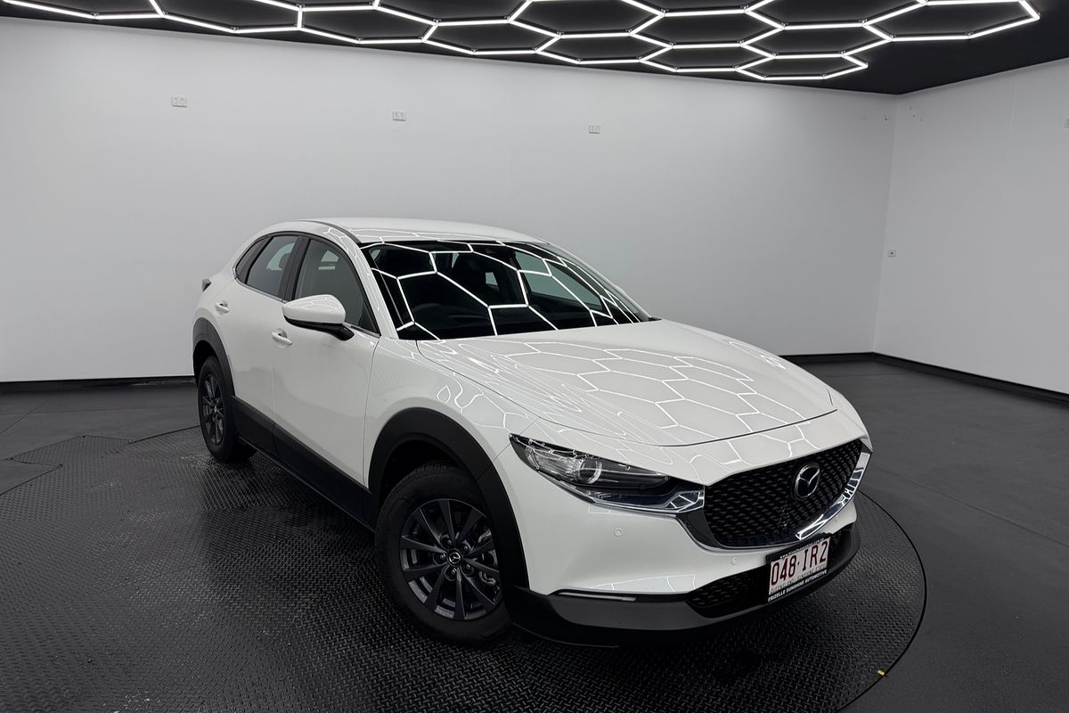 2023 Mazda CX-30 G20 Pure DM Series