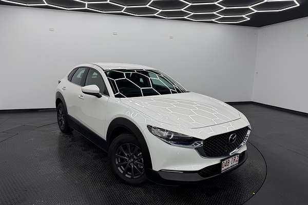 2023 Mazda CX-30 G20 Pure DM Series