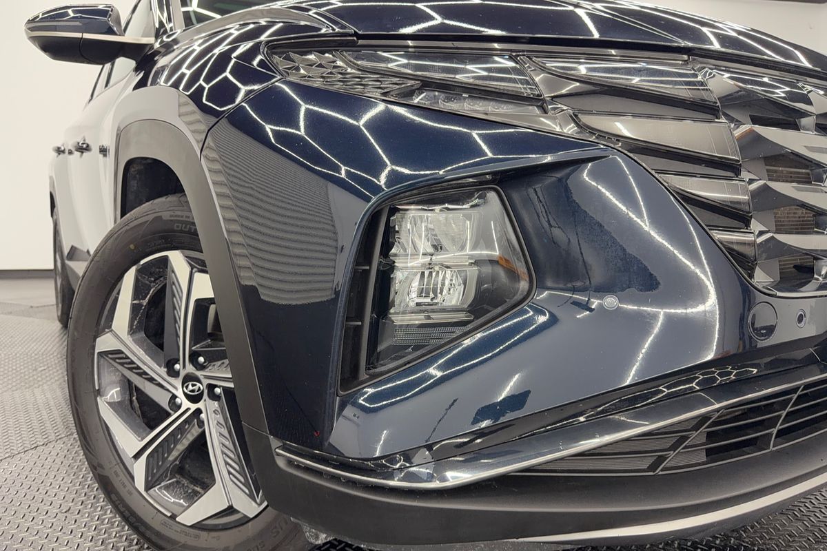 2022 Hyundai Tucson Highlander NX4.V1