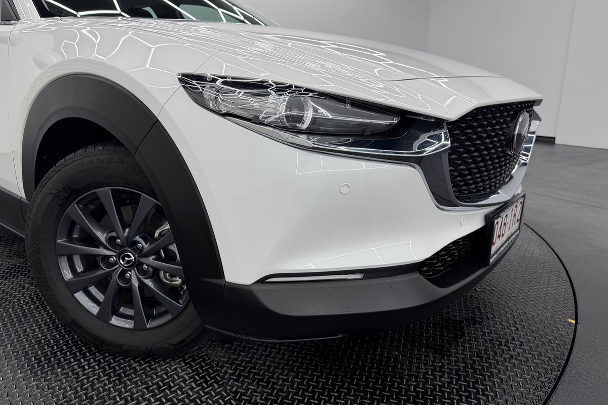 2023 Mazda CX-30 G20 Pure DM Series