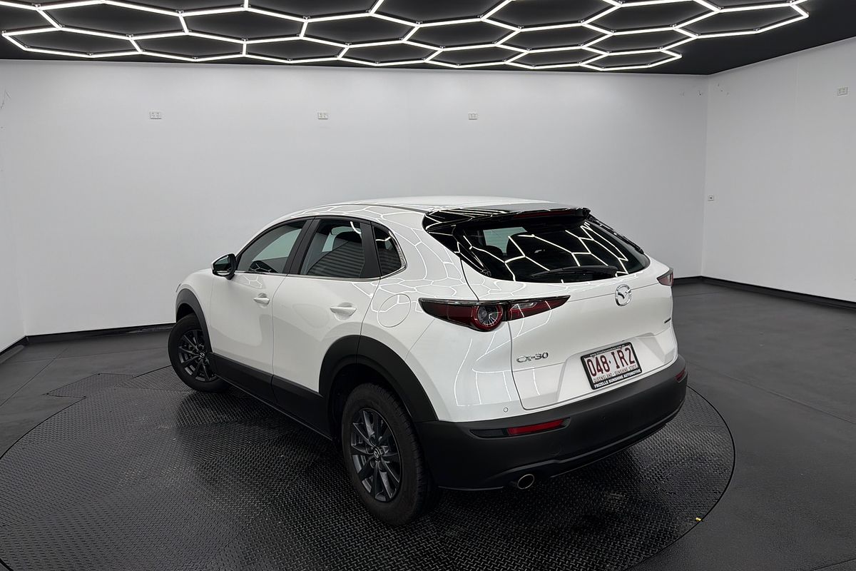 2023 Mazda CX-30 G20 Pure DM Series