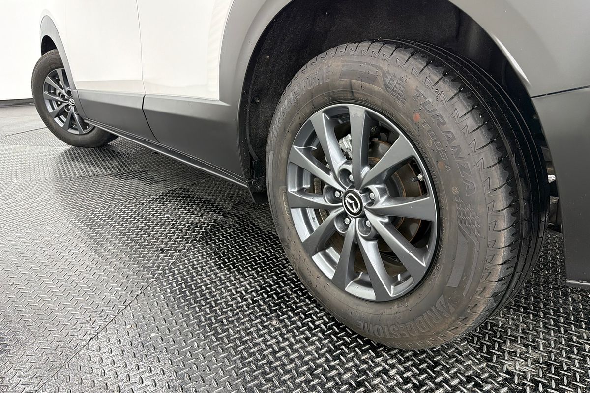 2023 Mazda CX-30 G20 Pure DM Series