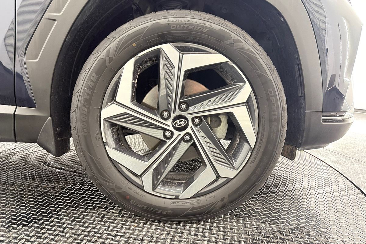 2022 Hyundai Tucson Highlander NX4.V1