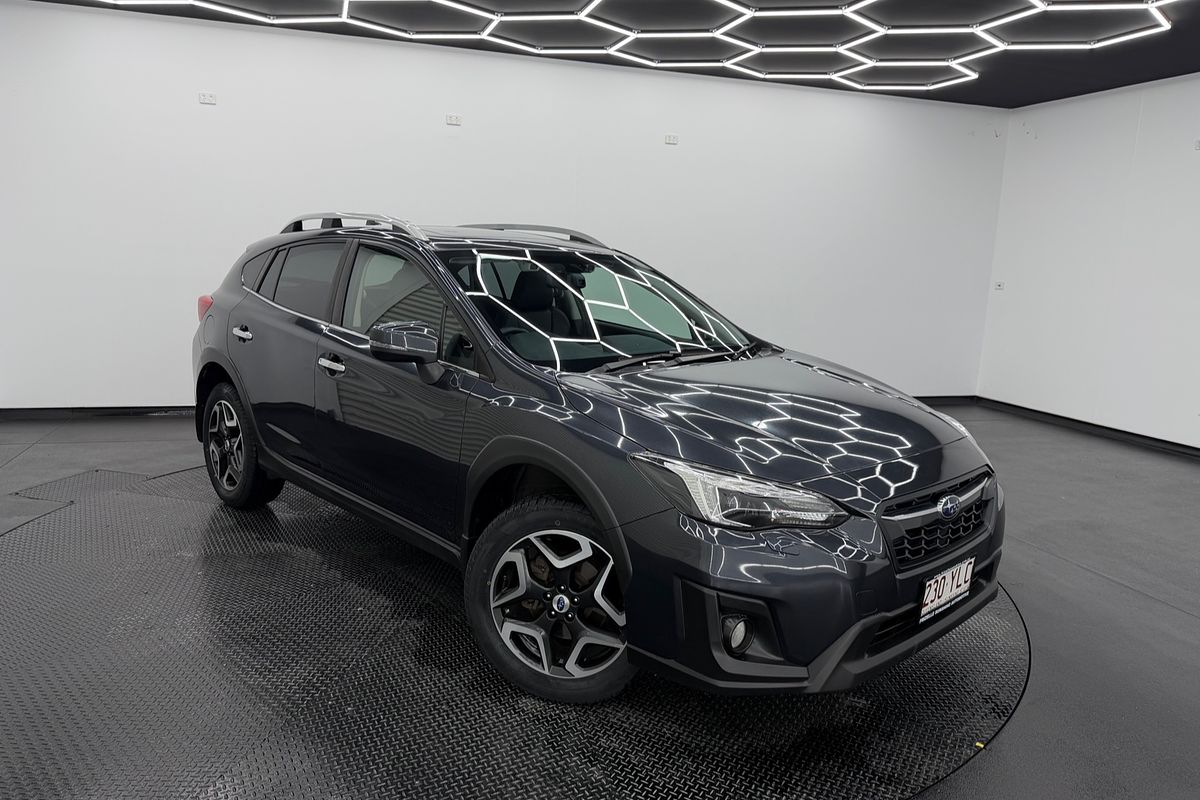 2018 Subaru XV 2.0i-S G5X