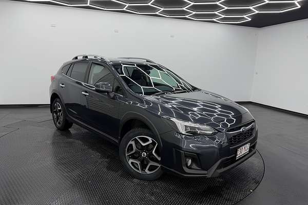 2018 Subaru XV 2.0i-S G5X