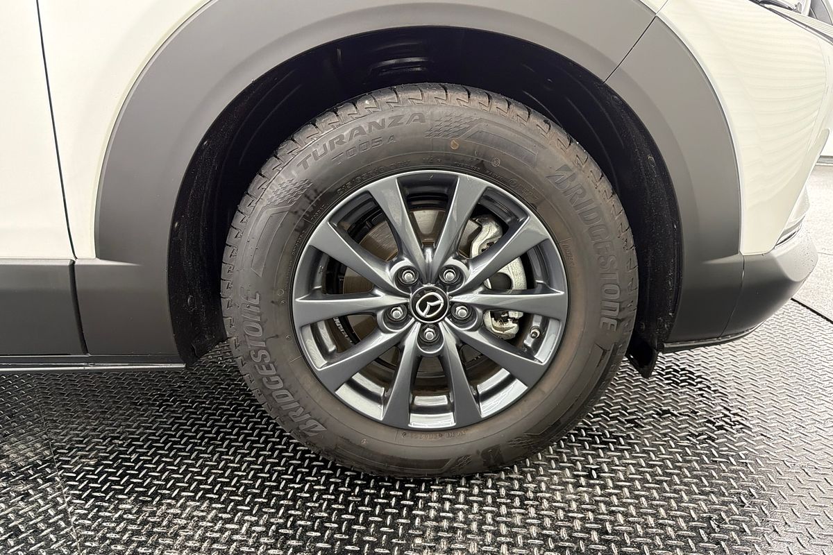 2023 Mazda CX-30 G20 Pure DM Series