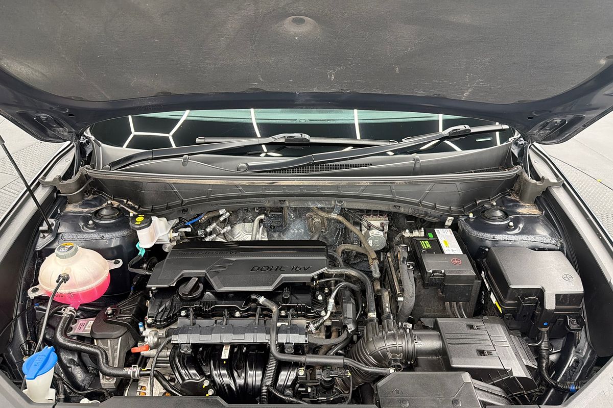 2022 Hyundai Tucson Highlander NX4.V1