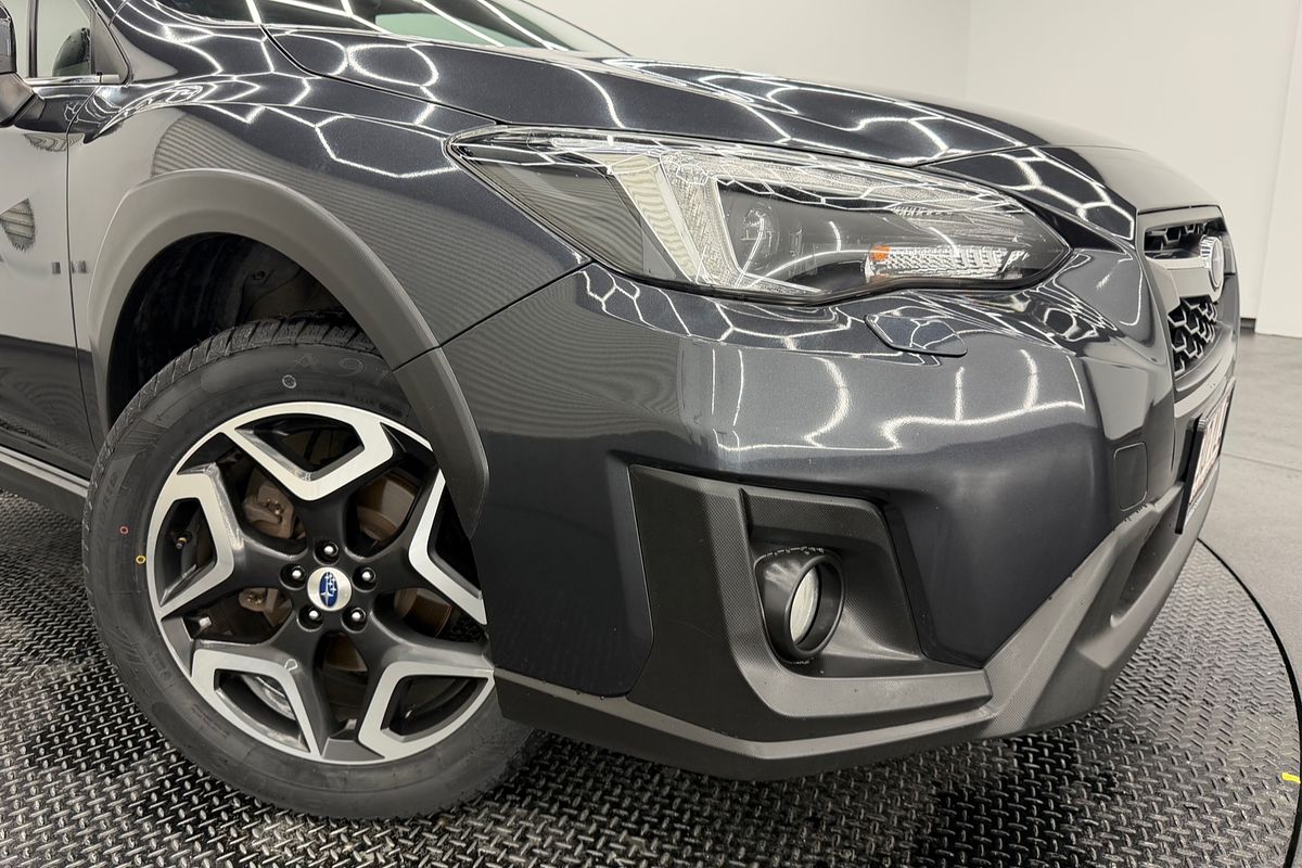 2018 Subaru XV 2.0i-S G5X