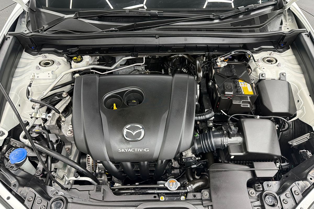 2023 Mazda CX-30 G20 Pure DM Series