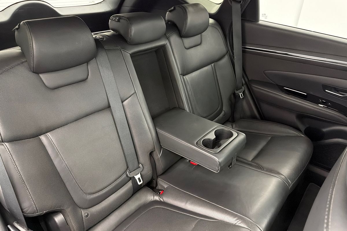 2022 Hyundai Tucson Highlander NX4.V1