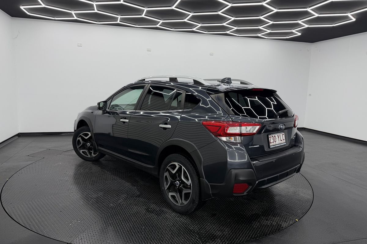 2018 Subaru XV 2.0i-S G5X