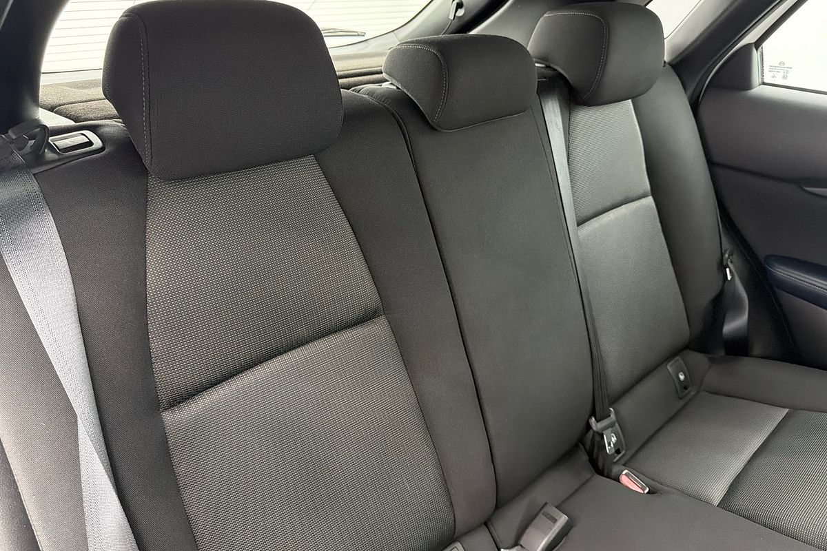 2023 Mazda CX-30 G20 Pure DM Series