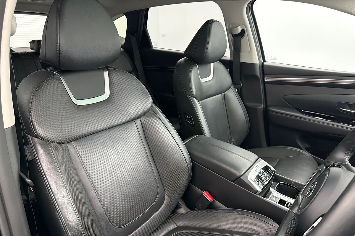 2022 Hyundai Tucson Highlander NX4.V1