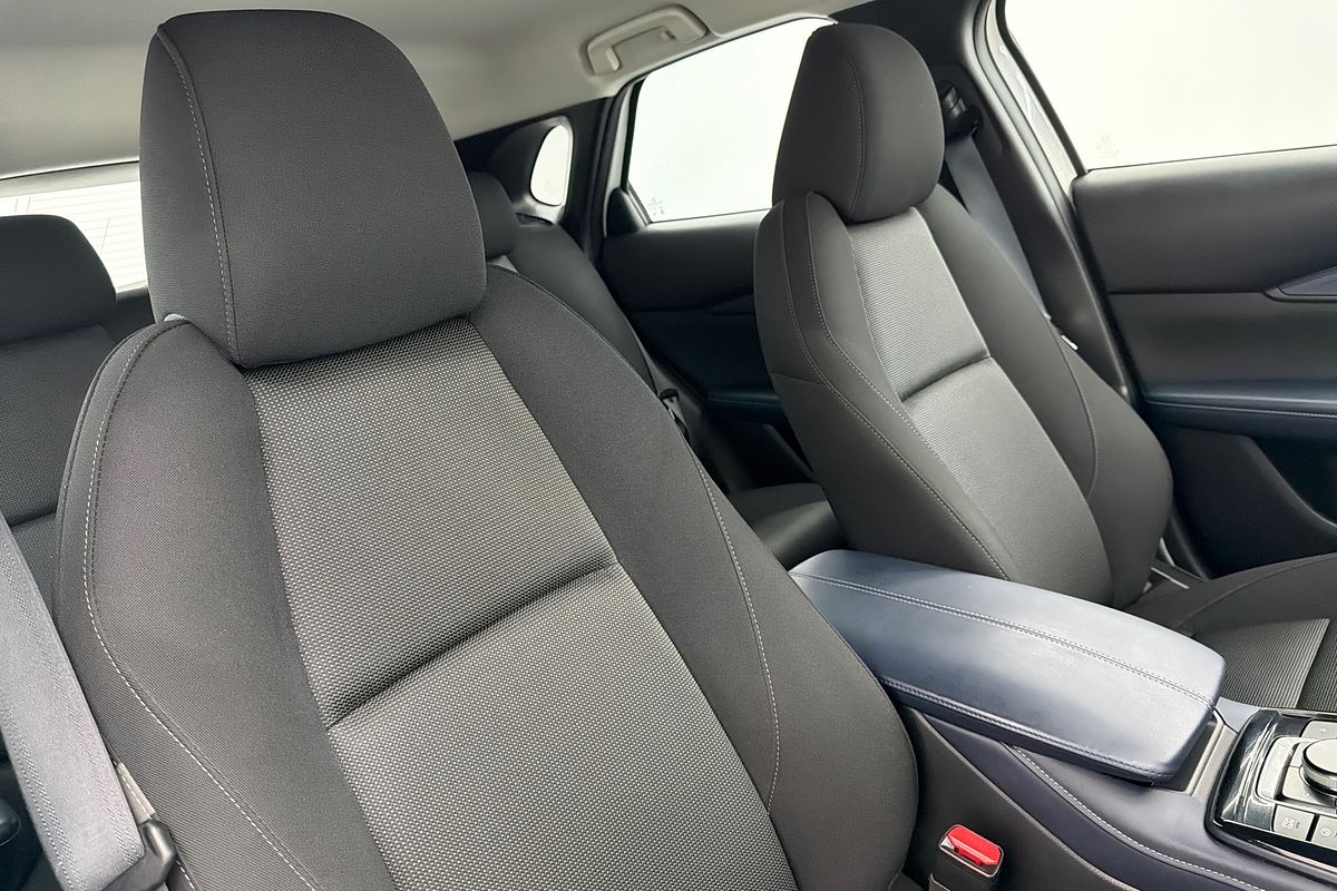 2023 Mazda CX-30 G20 Pure DM Series