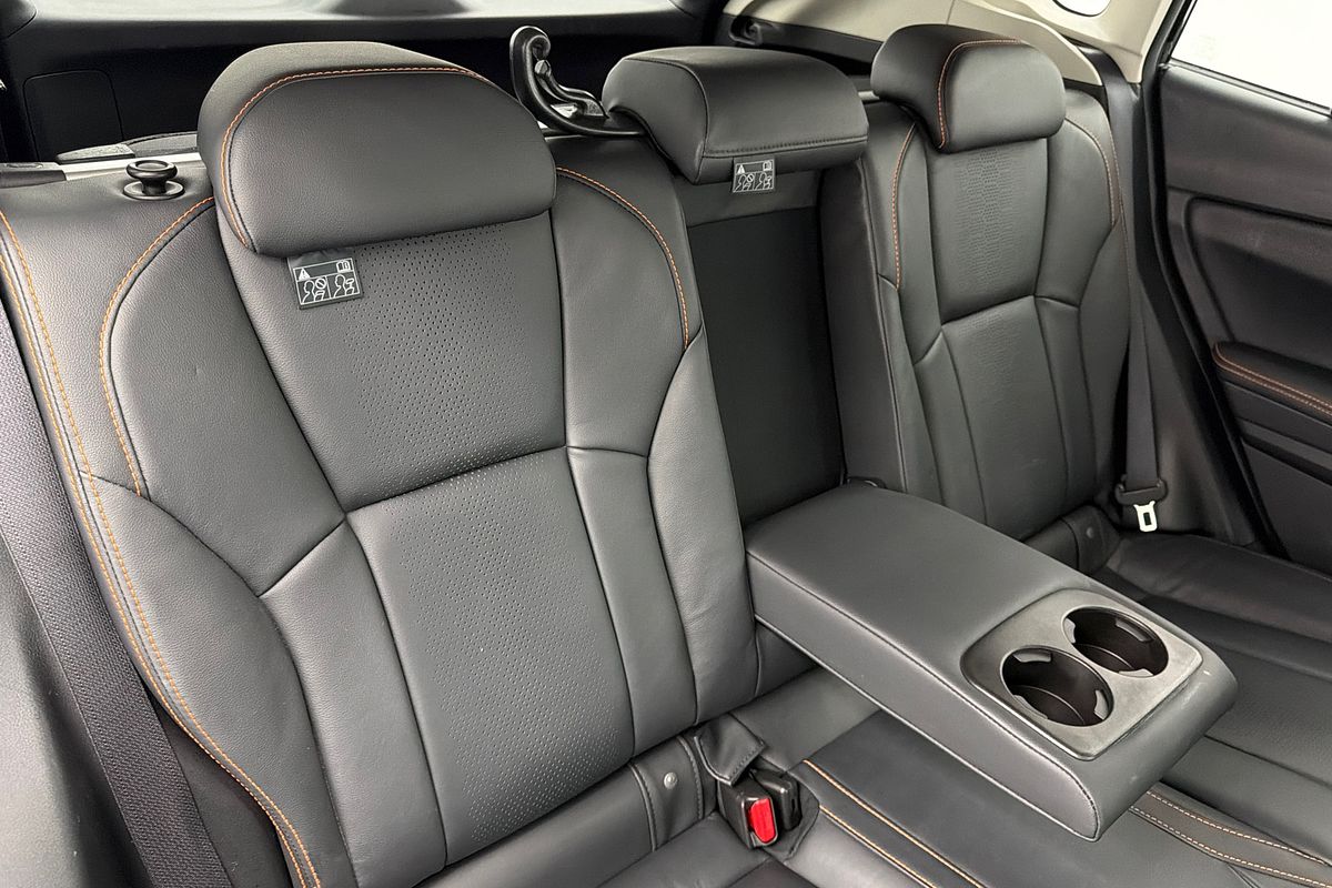 2018 Subaru XV 2.0i-S G5X